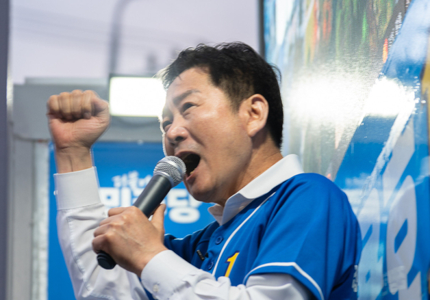 조용호 오산시장 후보 "고령층 주택 수리·1인 가구 안심세트 지원"