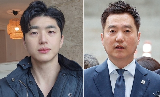 소재원 작가 "김세의, 교도소가 네집…쉽게 못 나올 것" 의미심장 저격 글