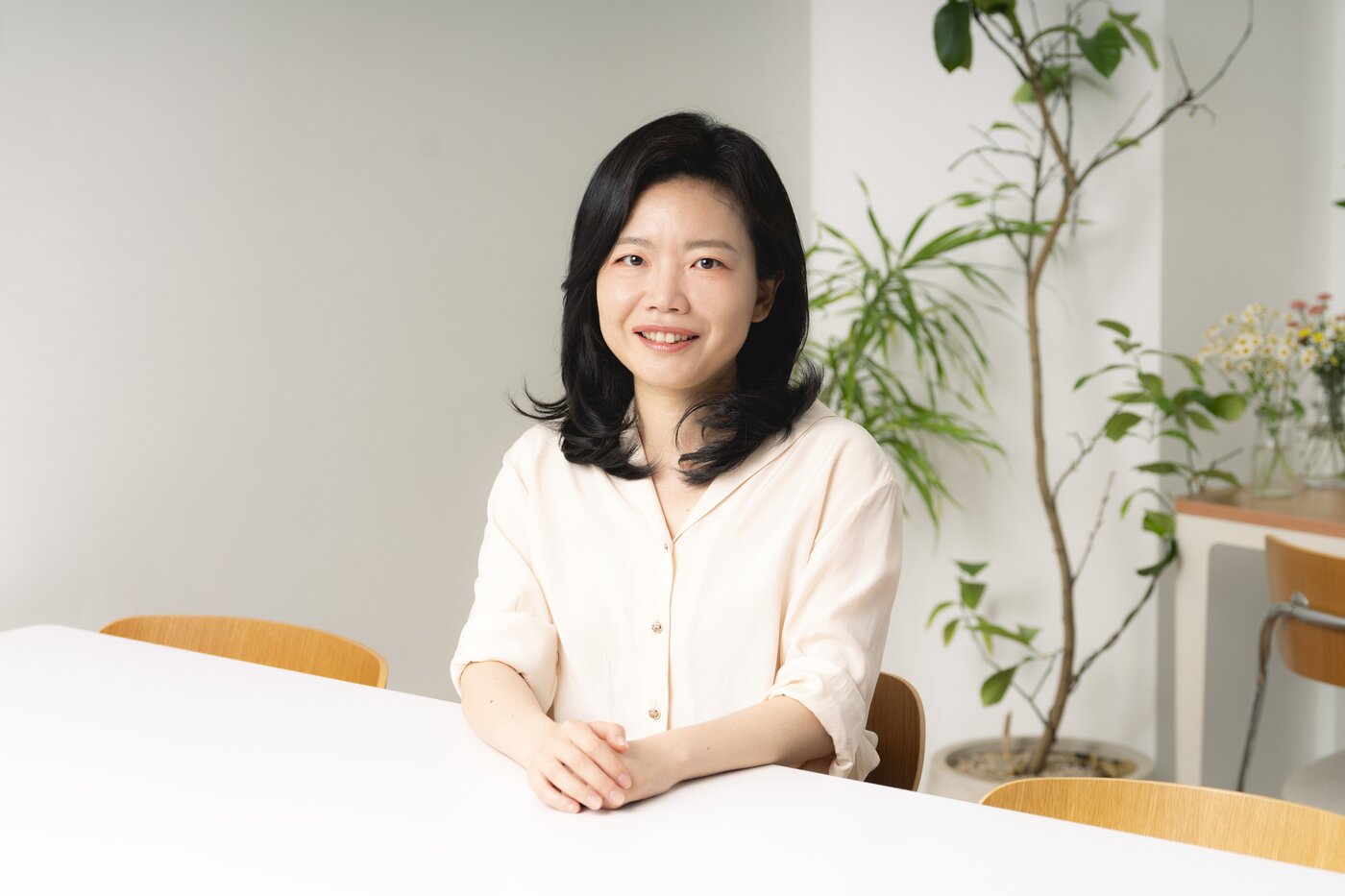 본문 이미지 - ENA '허수아비' 이지현 작가 / 스튜디오 안자일렌 제공