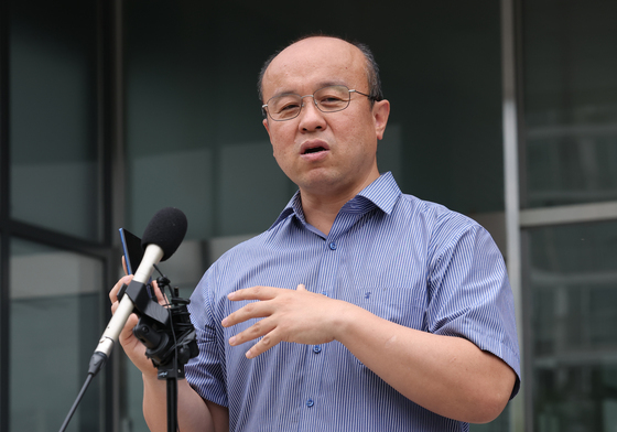 주주운동본부, 삼성전자 임단협 투표 결과 성명 발표