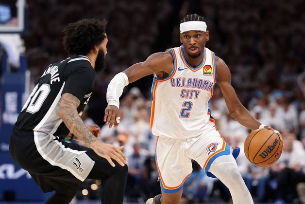 NBA 오클라호마시티, 2시즌 연속 파이널 진출까지 단 1승