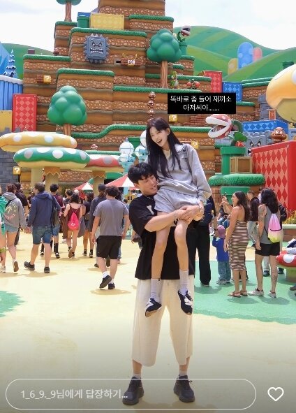 본문 이미지 - 최준희 인스타그램