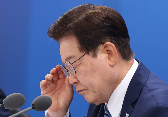 이재명 대통령, 유네스코 세계유산위원회 개최 준비 현황 보고회