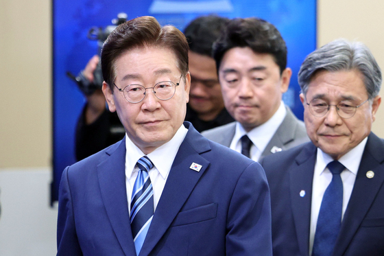 이재명 대통령, 유네스코 세계유산위원회 개최 준비 현황 보고회