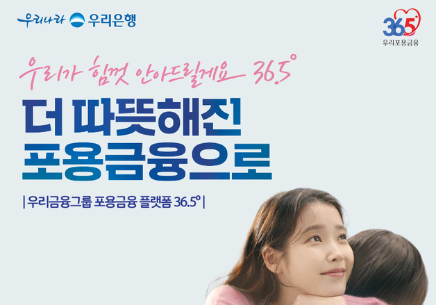 "카드·캐피탈 고금리 대출 낮춰드립니다"…우리은행 '갈아타기 대출' 출시