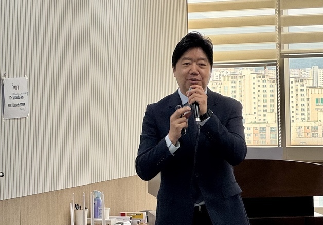 "에이전틱 AI 시대, AI도 사람처럼 인증하는 체계 필요"