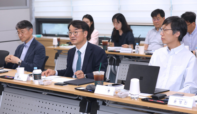 지식재산처, 제3회 정상화 과제 발굴 통합토론회 개최