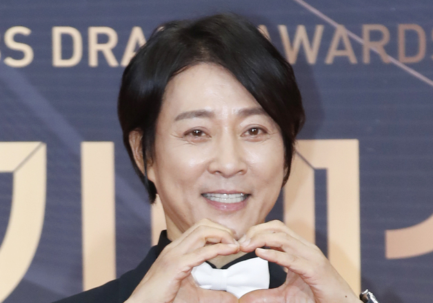 연극 '오이디푸스' 최수종 "징그럽게 힘들었는데 이젠 사랑스러워"