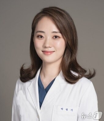 본문 이미지 - 박슬기 수의사(스카이동물메디컬센터 제공) ⓒ 뉴스1