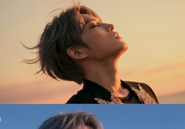 김재중, 日 새 싱글 '오아시스' 발매…성숙한 보컬·희망의 메시지