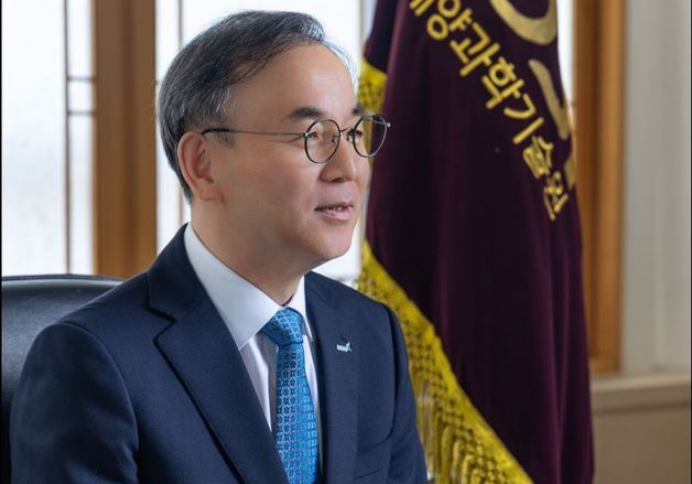 이희승 KIOST 원장 "바다 지켜나가는 것…2년간 걸어온 길, 나갈 방향"