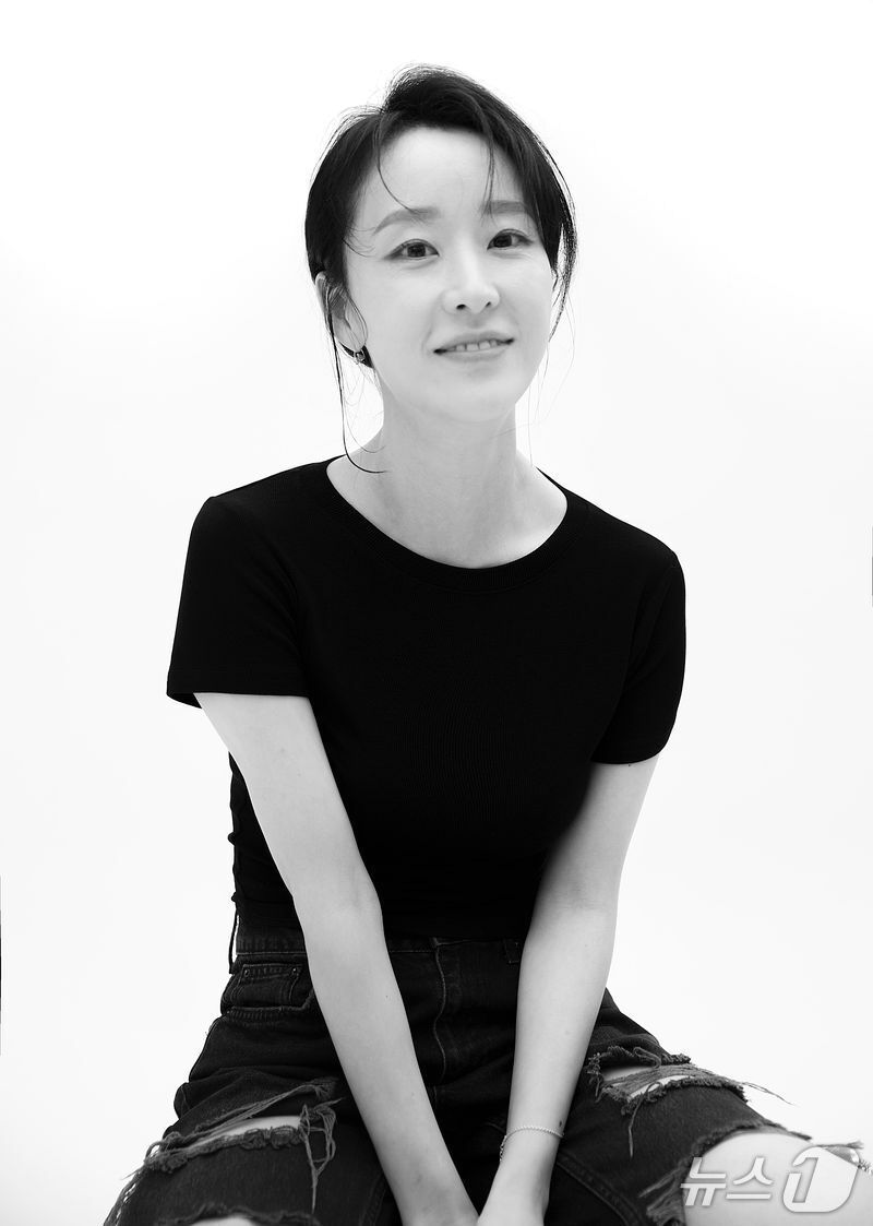 본문 이미지 - '내가 물에서 본 것'의 안무가 김보라