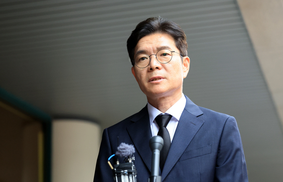 오픈채팅방 '서소문 사고 호재' 논란…정원오·정청래 고발당해