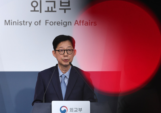 '이란제 대함미사일'이 나무호 '표적 공격'…"피해 입힐 의도 있었다"(종합2보)