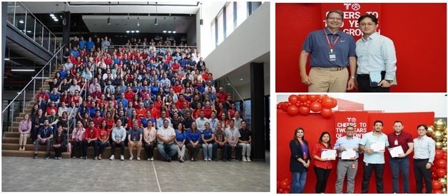 "1년 만에 흑자"…글로벌세아 테그라, 매출·품질 성과