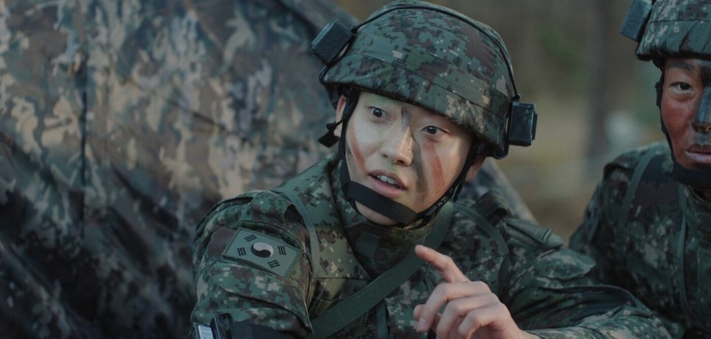 본문 이미지 - 티빙 '취사병 전설이 되다'