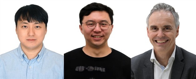 빛으로 양자반도체 스위치 켠다…GIST, 차세대 반도체 게임 체인저 개발