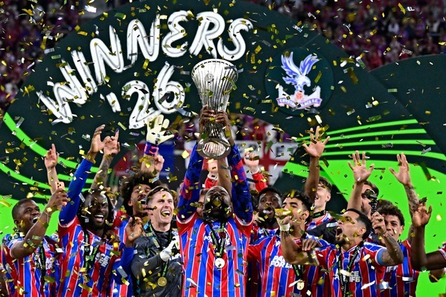 유럽 축구 휩쓰는 EPL…절반이 다음 시즌 유럽대항전 출전