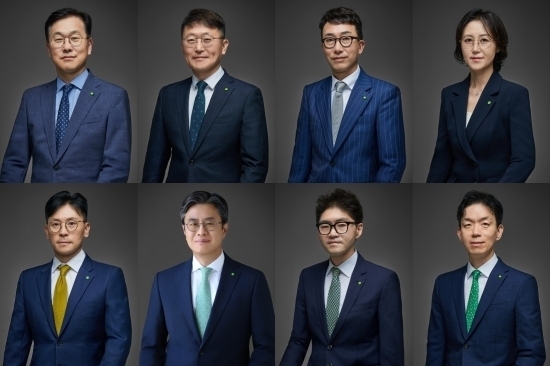 한국 딜로이트 그룹, 신규 경영진 출범…"CEO 주도 영업체계 구축"