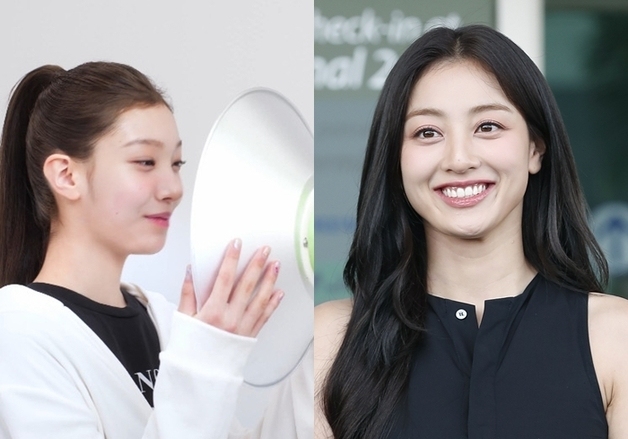 트와이스 지효 동생도 하이브 걸그룹 데뷔…가요계 자매·형제 누가 있나 [N이슈]