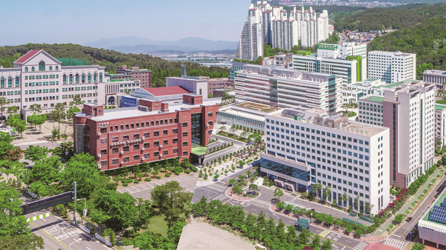 건양대, KAIST 주관 총 225억 규모 '국방AI 인재양성 사업' 선정