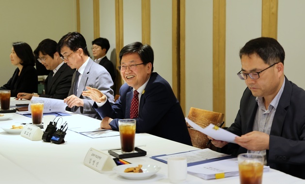 다시는 속초 체험학습 공포 없게…사고 때 교사 중과실 없으면 면책