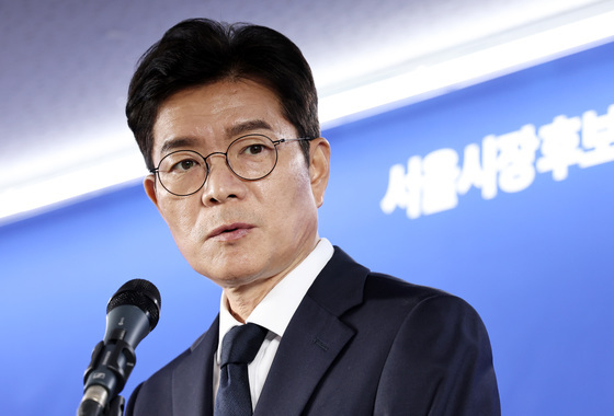 정원오 "시장 직속 생명안전위원회…안전 예방 예산 3배로"