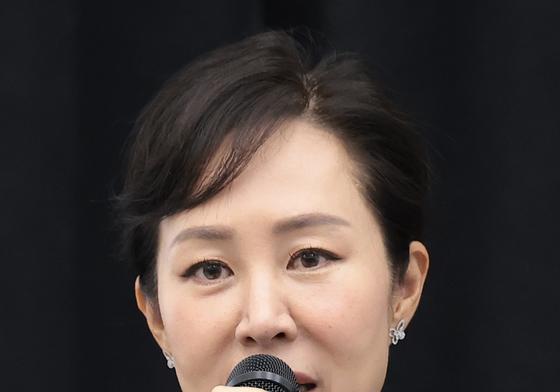 박혜진 국립오페라단 단장 "오페라가 가진 가능성 넓혀가겠다"