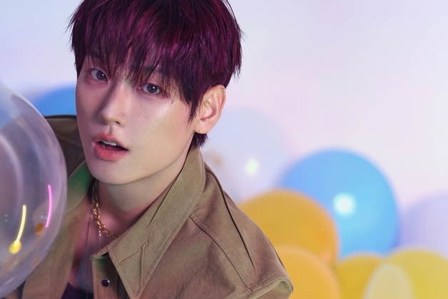SF9 인성, 키움 히어로즈 홍보대사 된다…'엔터히어로' 위촉