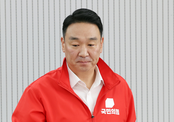 정희용, 국민연금 국내주식 확대에 "표심 잡기용 증시 부양 시도"
