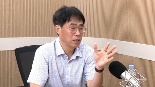 김경율 "국민의힘 지도부, 선거 패배 시 박근혜 탓할 것" [팩트앤뷰]