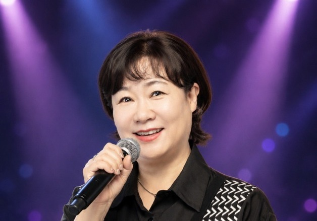 '요양보호사 출신' 황지연, 늦깎이 가수 데뷔…'나부터' 발매