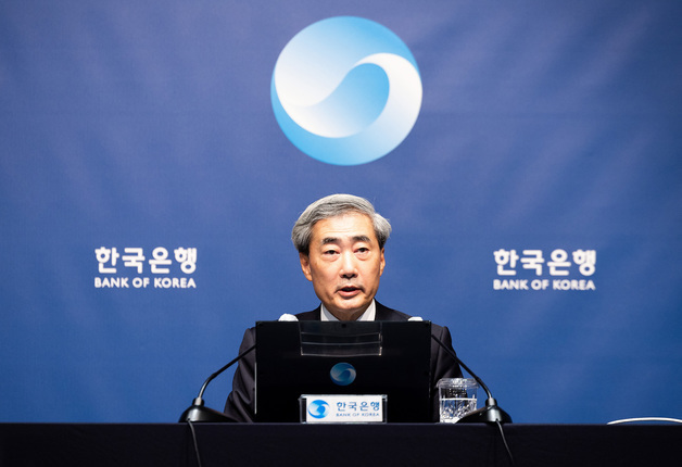 연말 3.0% 넘어 내년 3.25%까지…기준금리 '3회 인상론' 부상