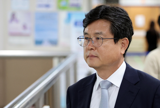 대법, '사후 계엄선포문 작성' 강의구 전 실장 징역 1년6월 확정