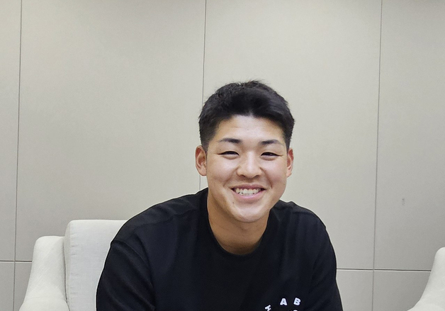 KIA, 아시아쿼터 日 우완 시라카와 케이쇼 영입…총액 10만 달러