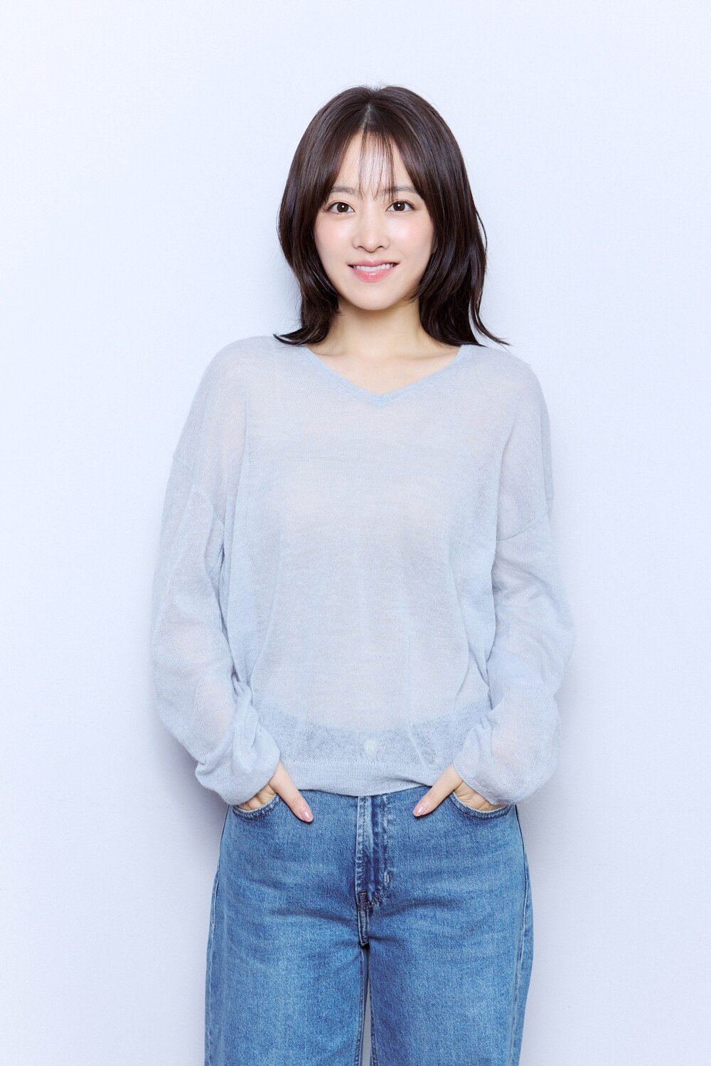 본문 이미지 - 배우 박보영 / BH엔터테인먼트 제공