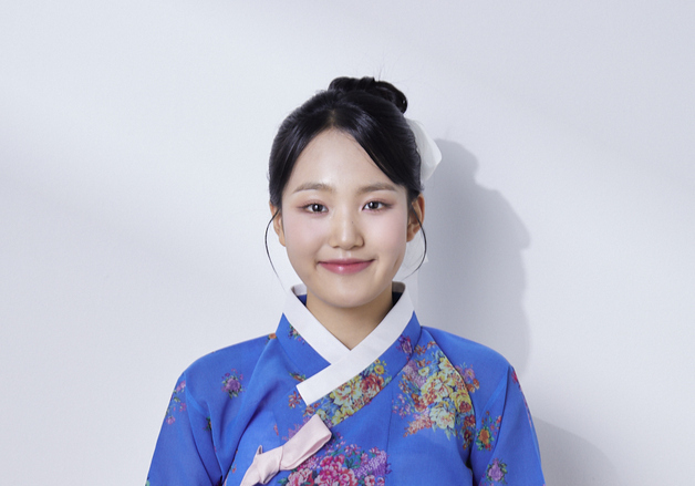 '아기호랑이' 김태연, 토탈셋과 전속계약…오유진·이수연과 한지붕
