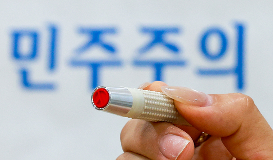 6.3 격전지 접전…블랙아웃 직전 여론조사 판세 '예측불허'