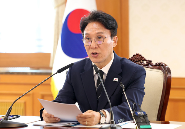 AI '데이터 고속도로' 구축한다…정부, AI 학습용 데이터 확보 총력전