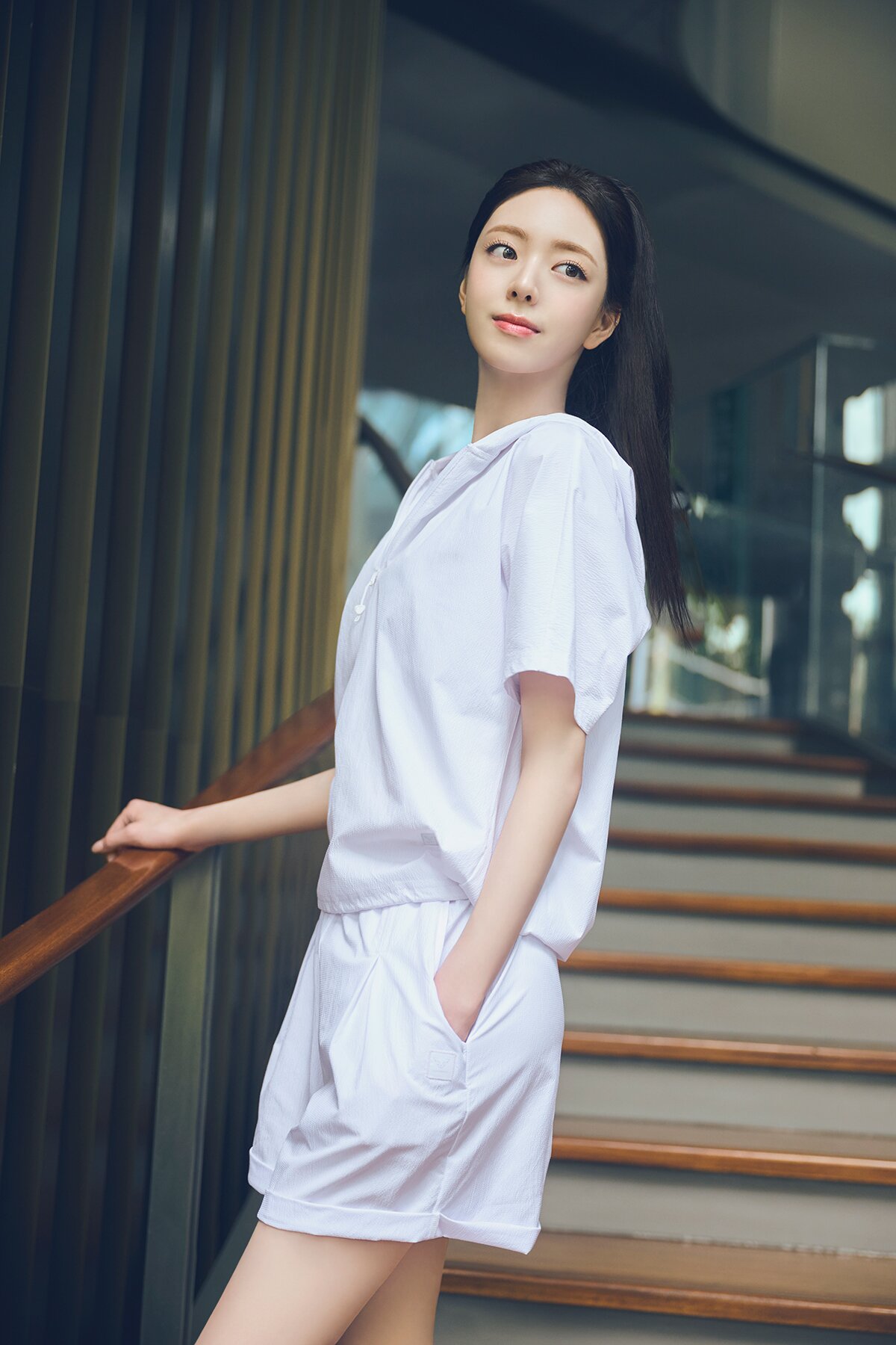 본문 이미지 - 다이나핏의 시어서커 '미니 루카' 시리즈(다이나핏 제공)