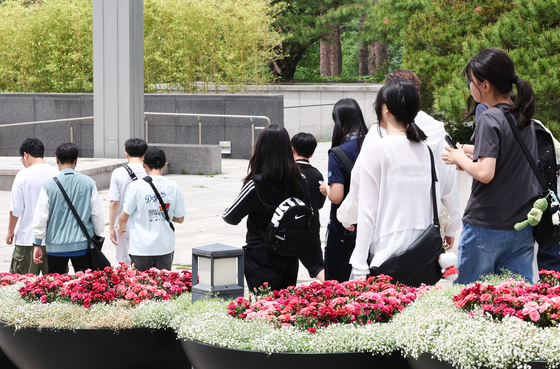 '박물관 견학'서 끝나지 않았다…사회·국어·수학으로 연결한 체험학습