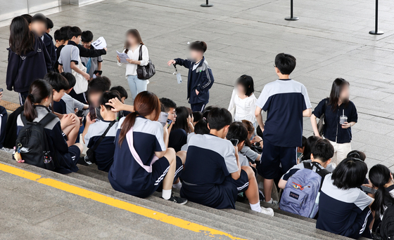 현장학습 안전사고 고의·중과실 없다면 교사 면책