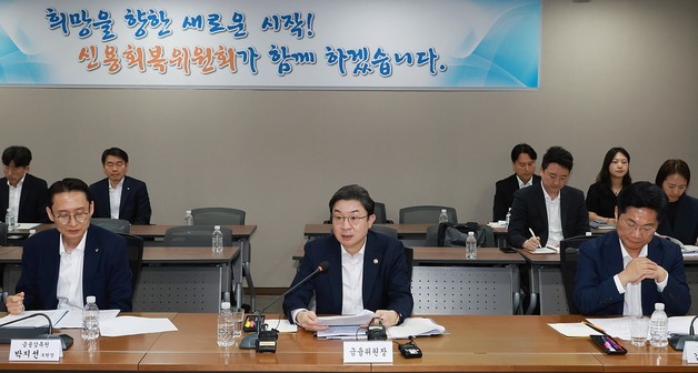 "추심업 난립 막는다"…금융위, 매입추심업 '등록제→허가제' 추진