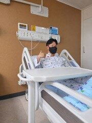 본문 이미지 - 대구보호관찰소 소속 조인용 주무관.(법무부 제공)