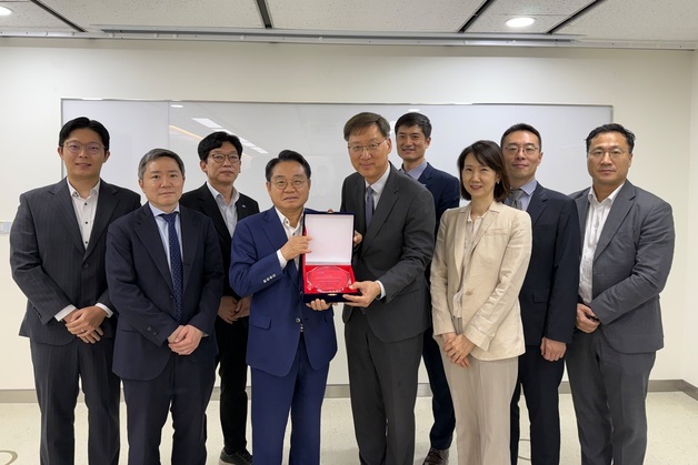 해진공, 글로벌 지속금융어워드 잇달아 수상
