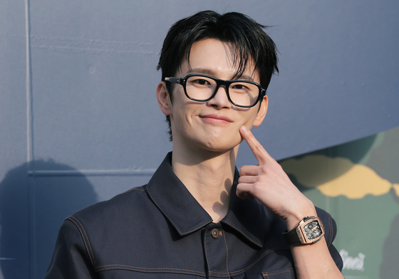 서인국, 장꾸 매력