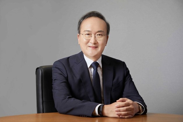 이석희 SK온 사장 사임…이용욱 사장 단일 체제로
