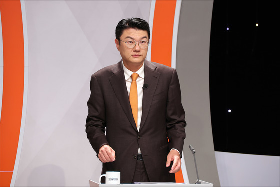 성동구, 김정철 제기한 채용공고 의혹 반박… "정상 게시"
