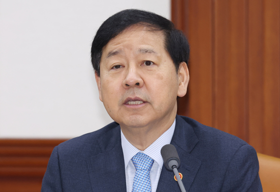 구윤철 "성남 신규택지 2029년 조기 착공…동대문·은평도 신속 추진"