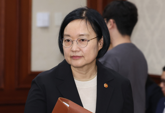 李대통령, 국무총리 후보자에 한성숙…"AI 대전환·모두의 성장 적임자"(종합)